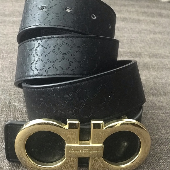 Not a designer belt type of guy. Need gone asap